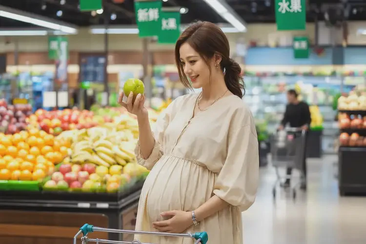 孕13周3天吃刺梨可以嗎(圖2)