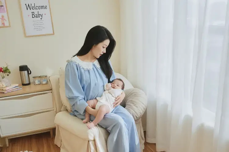 產婦四肢偶爾長濕疹不管它會自己痊愈嗎(圖1)