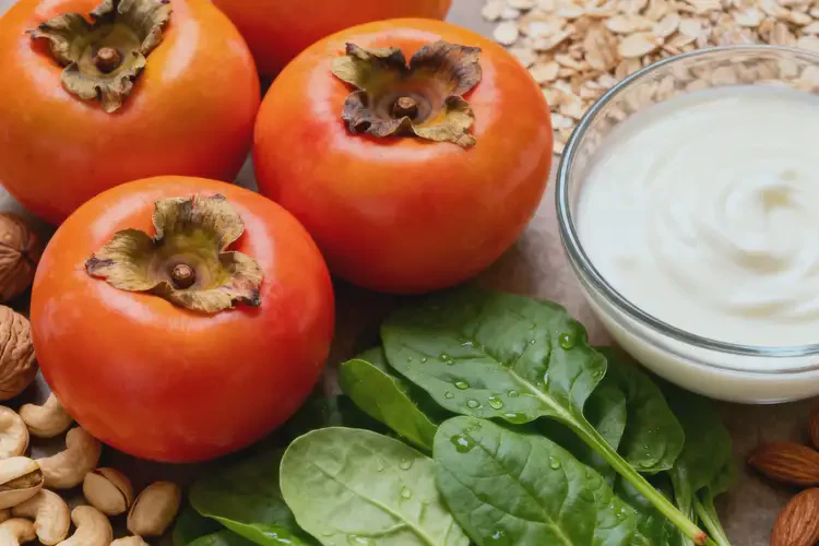 懷孕21周可以吃柿子嗎(圖2)