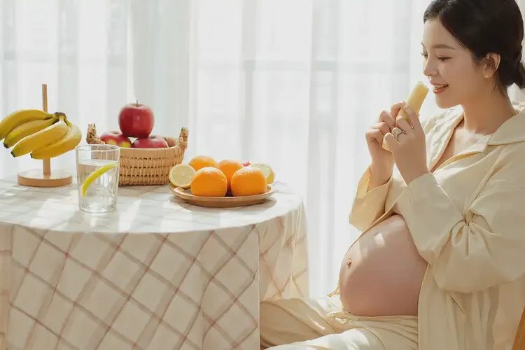 孕13周4天吃甘蔗可以嗎(圖2)