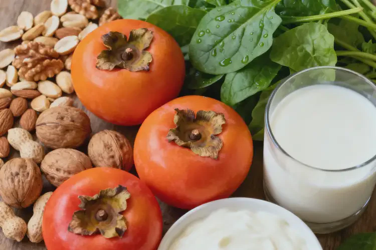 懷孕21周可以吃柿子嗎