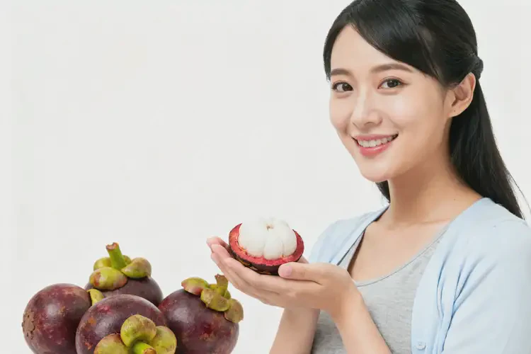 孕12周4天吃山竹可以嗎