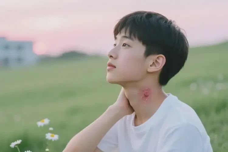 青少年脖子上經(jīng)常起濕疹能不能徹底自愈(圖4)