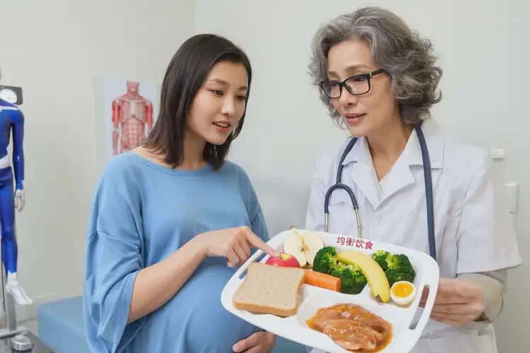 懷孕第18周吃溫柏可以嗎(圖4)