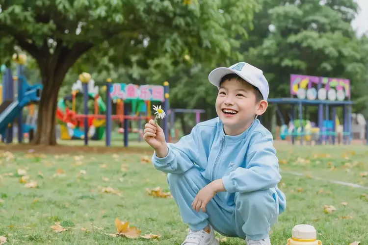 小學(xué)生屁股有濕疹不管它會(huì)自己好嗎(圖1)