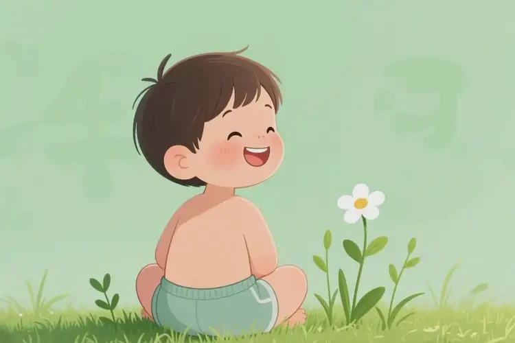 兒童屁股經(jīng)常長(zhǎng)濕疹不管它會(huì)自己痊愈嗎(圖2)