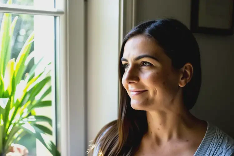 產(chǎn)婦臉上偶爾長濕疹能夠徹底治愈嗎(圖2)