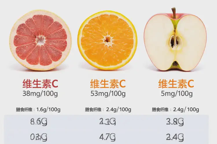 孕15周1天吃葡萄柚可以嗎