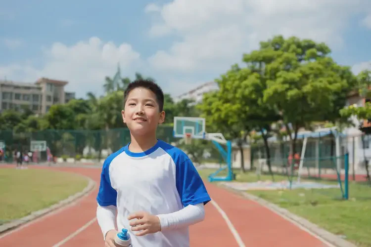 中學(xué)生手臂上經(jīng)常長(zhǎng)濕疹能徹底自愈嗎(圖2)