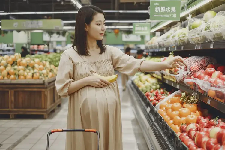 懷孕五個(gè)月可以吃南洋紅香蕉嗎(圖2)