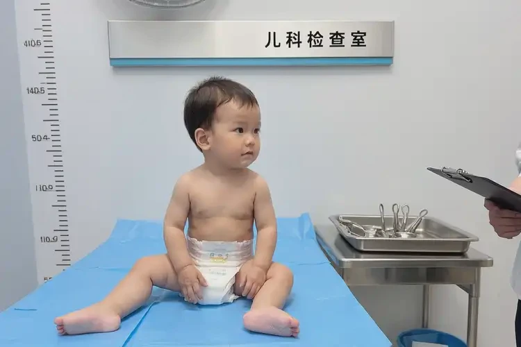 幼兒肛周容易長(zhǎng)濕疹能靠自己自愈嗎(圖1)