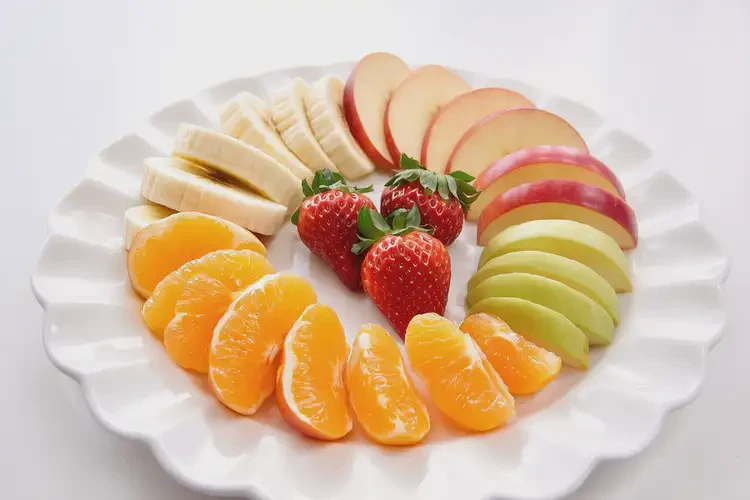 孕18周4天吃香蕉可以嗎(圖2)