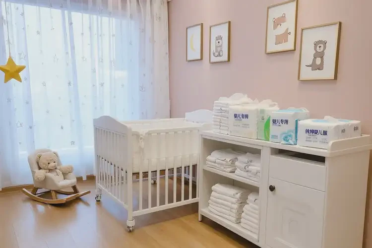 小兒屁股經(jīng)常起濕疹能徹底自愈嗎(圖1)