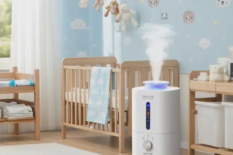 新生兒大腿偶爾長濕疹能徹底自愈嗎(圖2)