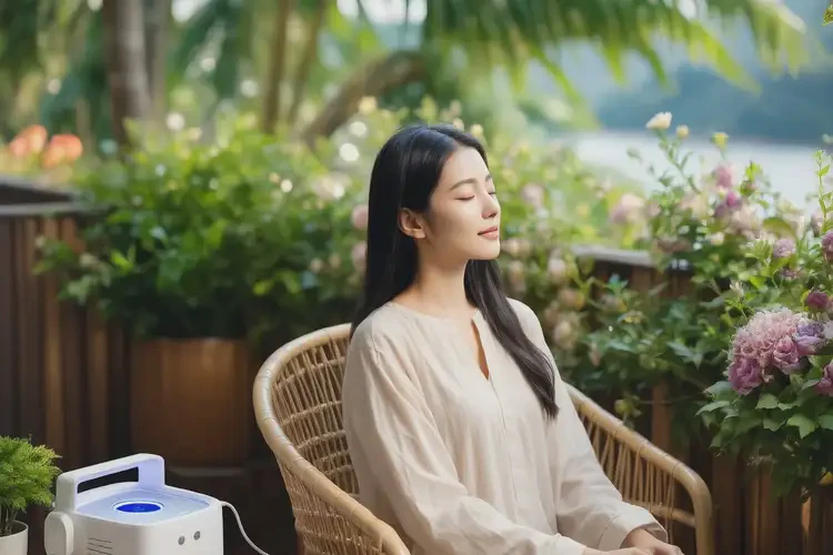 女人四肢起濕疹能徹底自愈嗎(圖1)