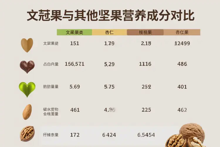 懷孕2周可以吃文冠果嗎(圖2)