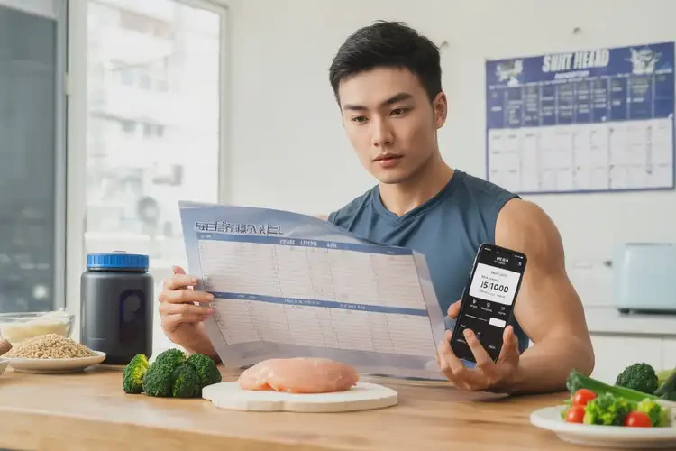 4798千焦等于多少热量(图3)