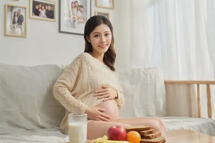 孕2周吃地果可以嗎