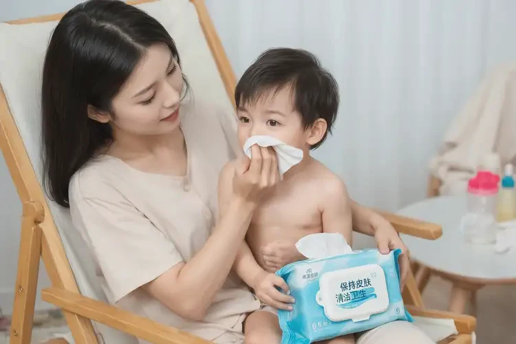 哺乳期媽媽屁股出濕疹能徹底自愈嗎(圖4)