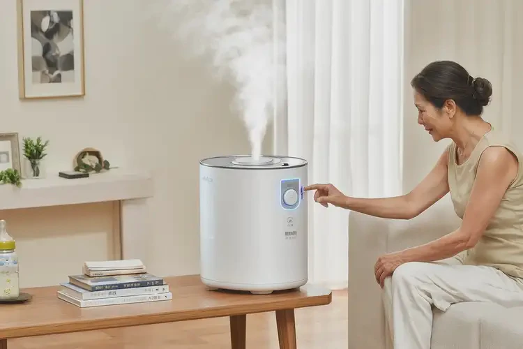 嬰幼兒脖子有濕疹能靠自己自愈嗎(圖1)