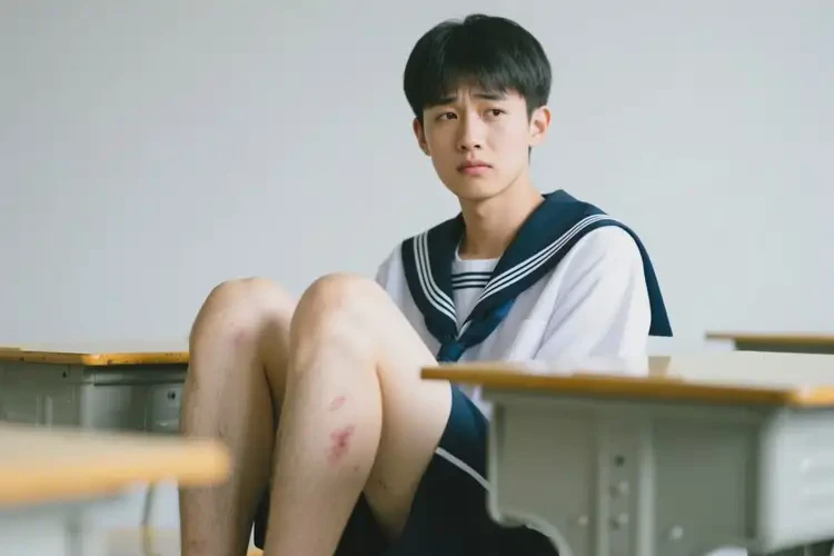 大學(xué)生大腿偶爾起濕疹能夠徹底治愈嗎(圖4)