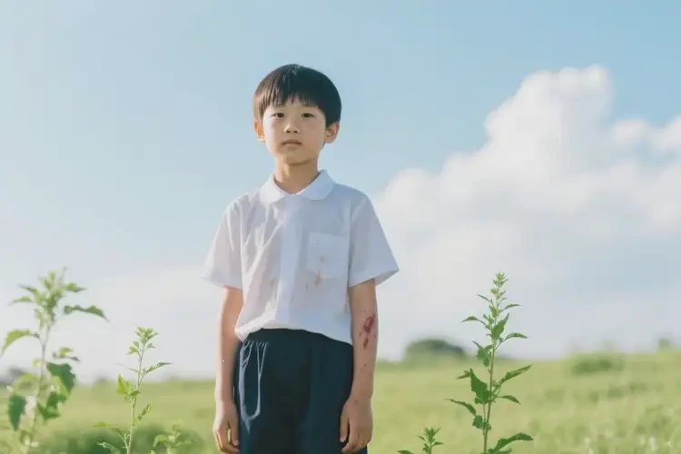 中學(xué)生全身偶爾長(zhǎng)濕疹可以徹底自愈嗎(圖4)