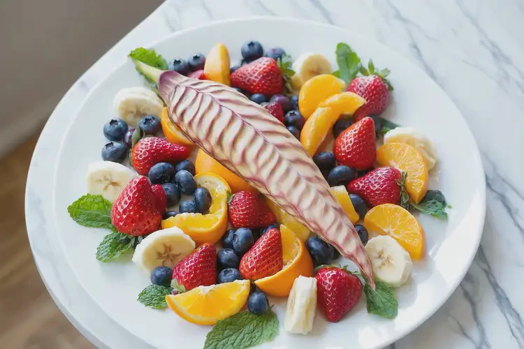 孕30周2天吃蛇皮果可以嗎