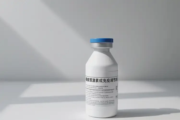 青年人大腿起濕疹不管它會自己自愈嗎(圖1)