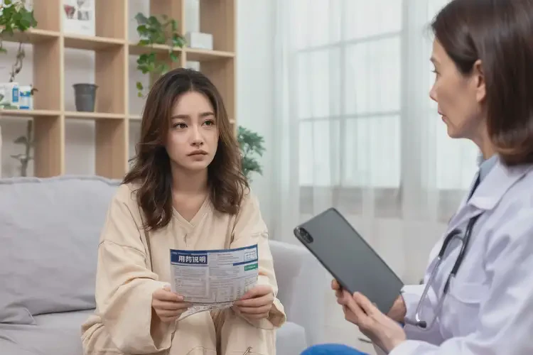 產(chǎn)婦身上容易長(zhǎng)濕疹能夠徹底治愈嗎(圖2)