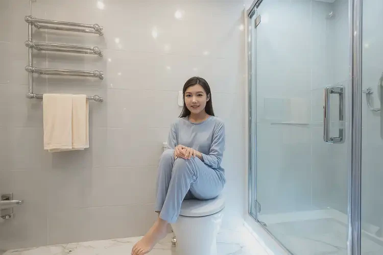 女性肛周經(jīng)常長濕疹不管它會自己自愈嗎(圖2)