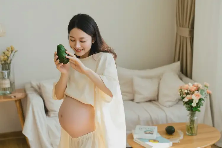 懷孕40天吃鱷梨可以嗎(圖4)