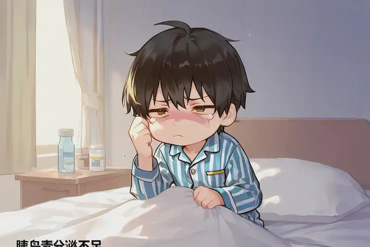 小孩早上血糖15點(diǎn)9是怎么回事(圖3)