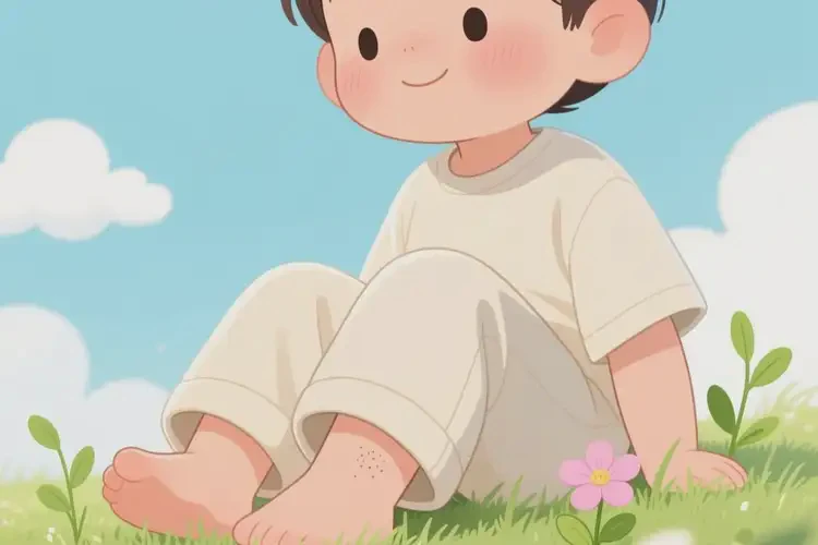 兒童大腿經(jīng)常長濕疹能徹底自愈嗎(圖4)