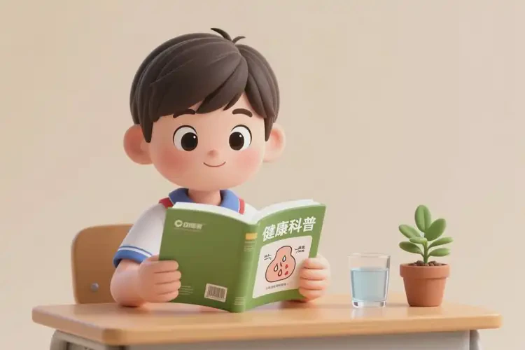 中学生肛周容易长湿疹能不能彻底自愈(图3)