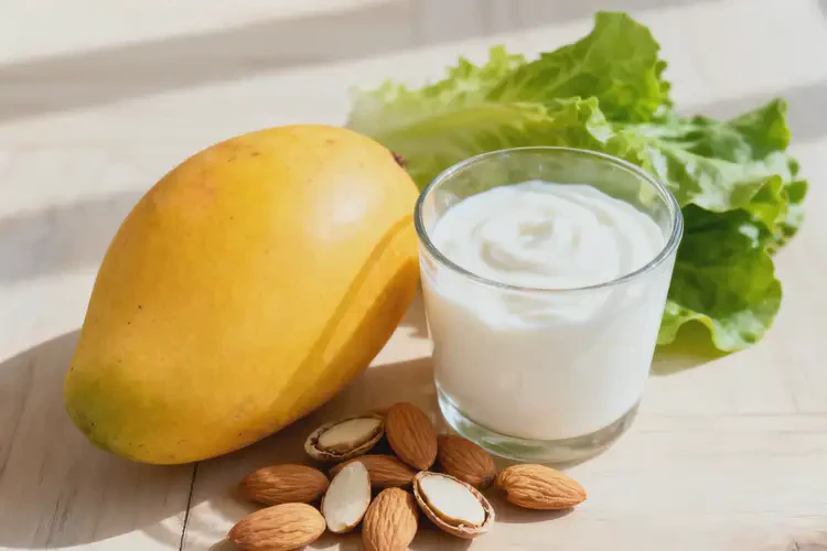 孕37周4天吃芒果可以嗎(圖3)