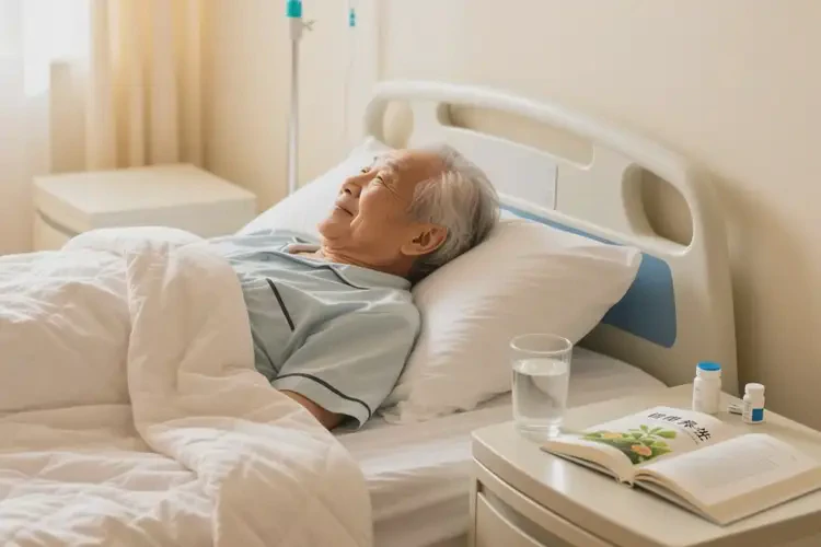 老年人屁股偶爾起濕疹可以徹底自愈嗎(圖3)