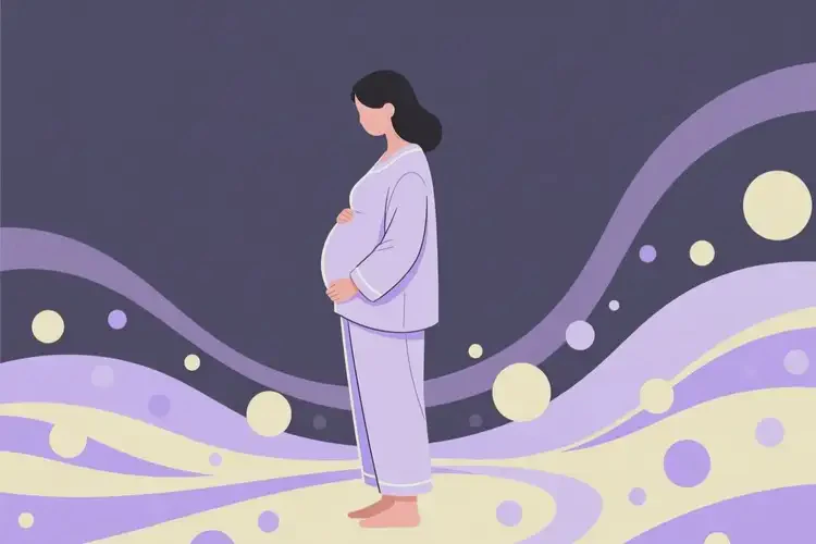 孕婦肛周偶爾起濕疹可不可以徹底自愈(圖2)