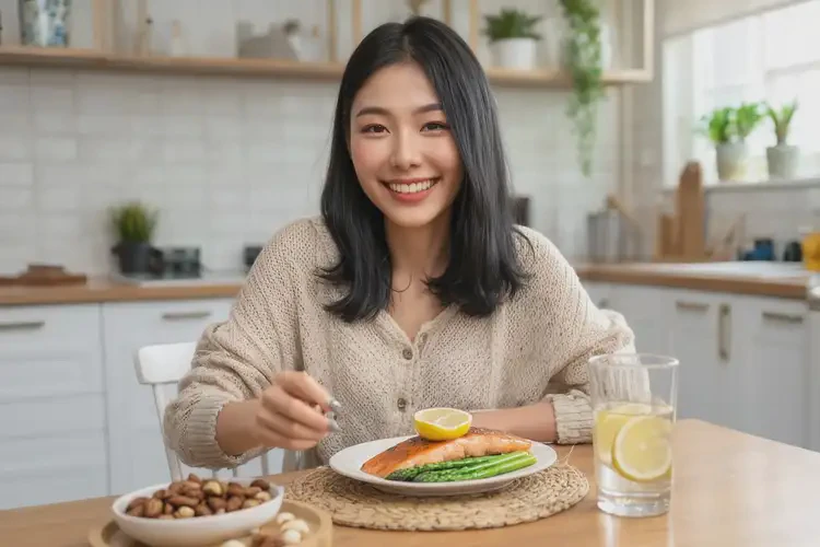 女性身上容易長(zhǎng)濕疹能夠徹底治愈嗎(圖1)