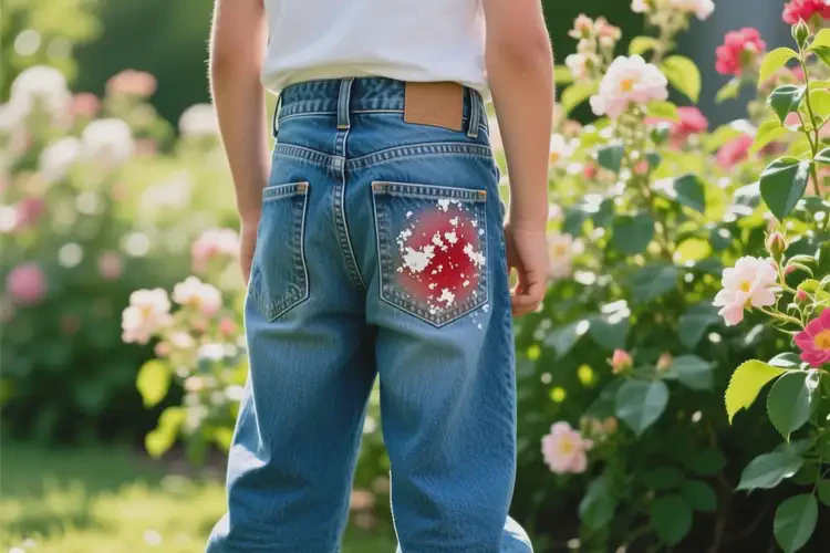 男生屁股長濕疹可不可以徹底自愈(圖2)