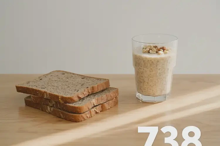 70克738千焦相当于多少食物(图1)