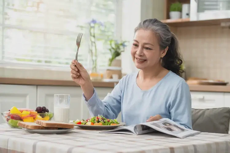 哺乳期妈妈肛周偶尔长湿疹可以彻底自愈吗(图1)