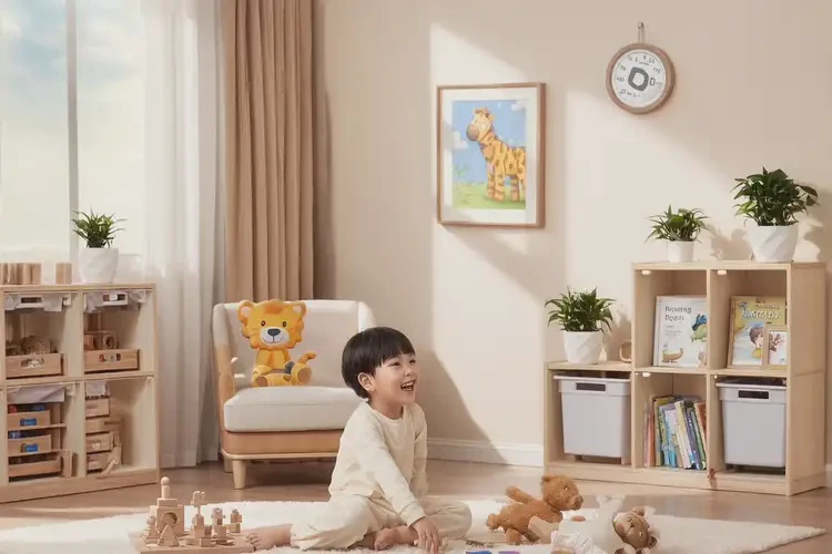 小孩大腿容易起濕疹能徹底自愈嗎(圖1)