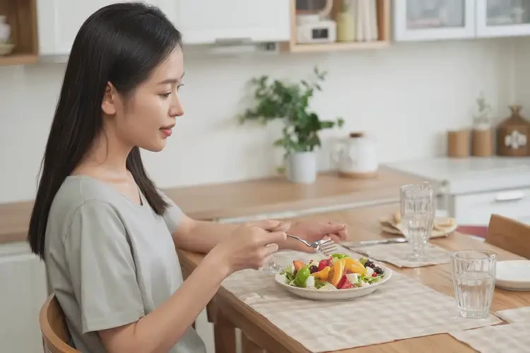 新生兒身上起濕疹能徹底自愈嗎(圖1)