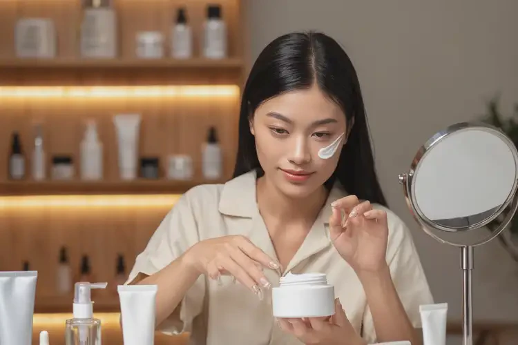 女人四肢起濕疹能徹底自愈嗎(圖2)