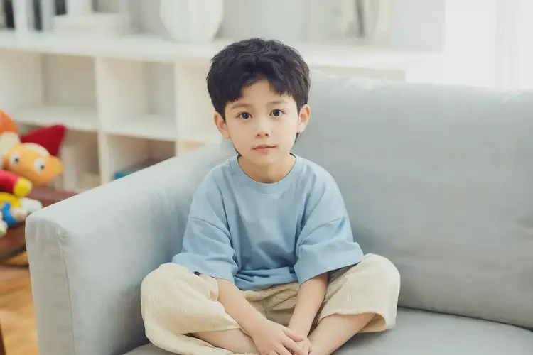 兒童屁股上容易長濕疹能夠徹底治愈嗎(圖2)