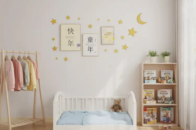 孩子肚子容易長(zhǎng)濕疹可以徹底自愈嗎(圖1)