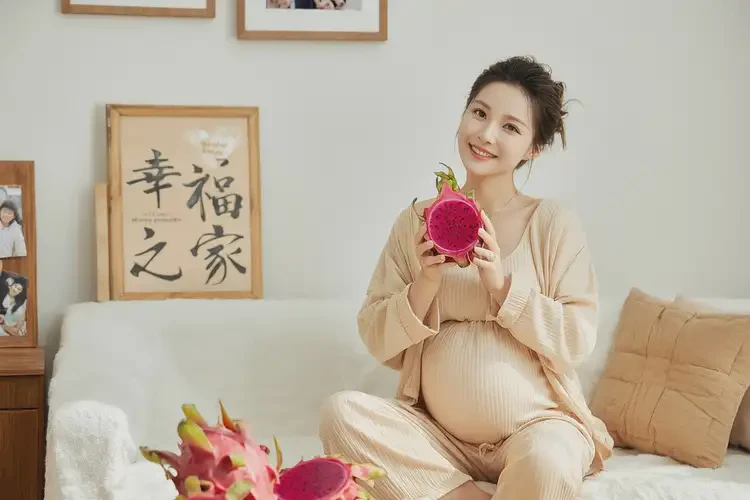 懷孕7個多月可以吃紅心火龍果嗎(圖4)
