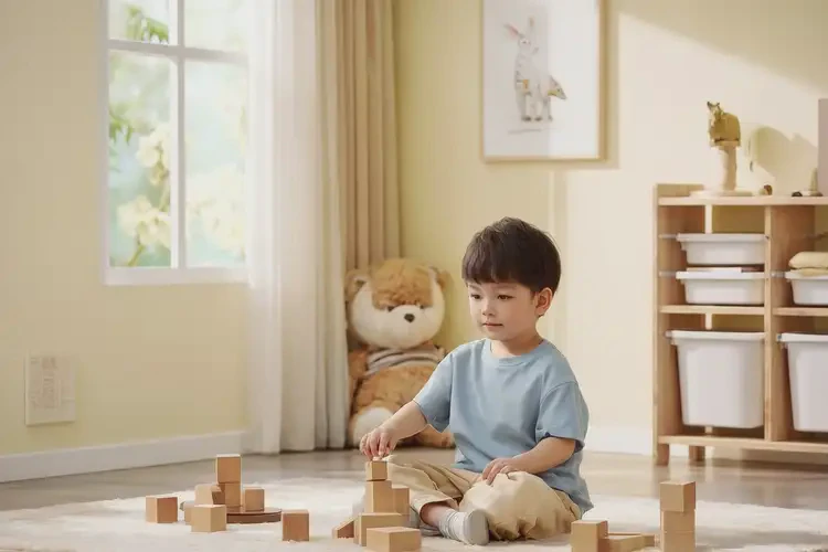 小兒小腿上經(jīng)常起濕疹不管它會(huì)自己痊愈嗎(圖2)