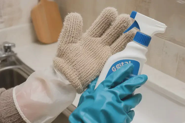 老年人手上容易起湿疹可不可以彻底自愈(图2)