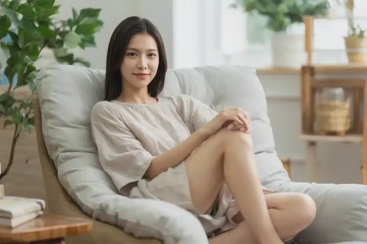 女性屁股上容易長(zhǎng)濕疹能徹底自愈嗎(圖4)